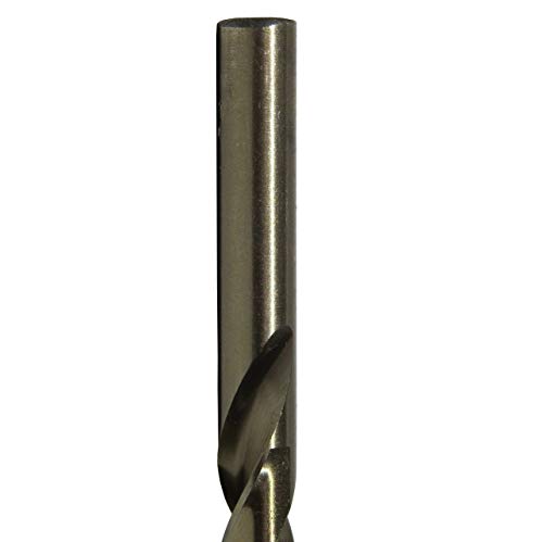 Drill America - D/ACO3/32P12 3/32" Cobalt Heavy Duty Drill Bit (Pack of 12), D/ACO Series