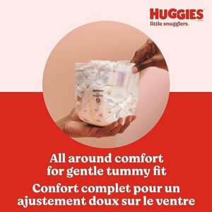 Huggies Little Snugglers Size 1, 20 Count