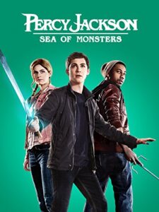 percy jackson: sea of monsters