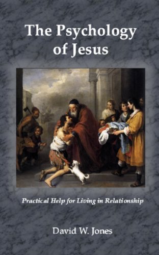 The Psychology of Jesus