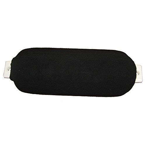 POLYFORM Polyform Fenderfits Fender Cover F-1/G-4 - Black / FF-F1/G4 BLACK /