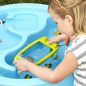 Educational Insights GeoSafari Underwater Explorer Boat, Magnifier Bottom To Explore, Ages 3+