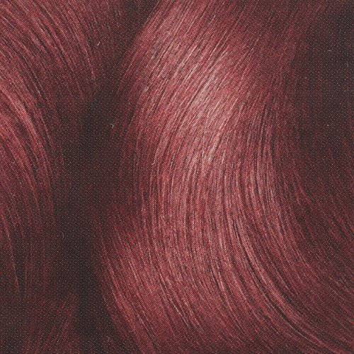 Garnier Olia Ammonia Free Hair Color [5.60] Medium Garnet Red 1 ea