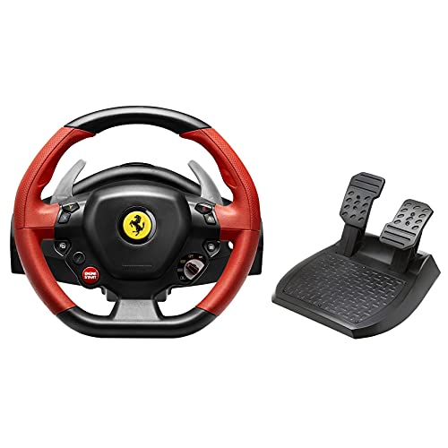 Thrustmaster Ferrari 458 Spider Racing Wheel (Xbox Series X/S & One)