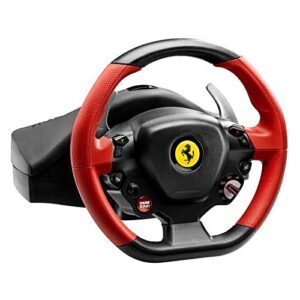 Thrustmaster Ferrari 458 Spider Racing Wheel (Xbox Series X/S & One)