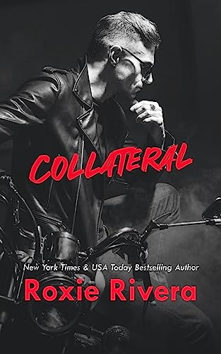 Collateral: A Mafia Enemies to Lovers Romance (Debt Collection Book 1)