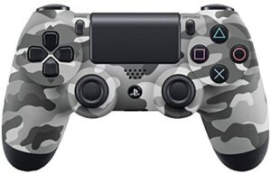 dualshock 4 - camo