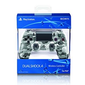 DualShock 4 - Camo