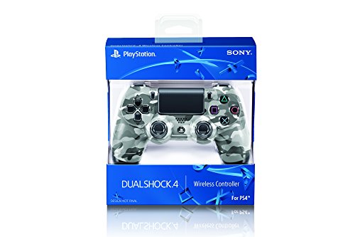 DualShock 4 - Camo