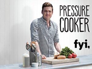 pressure cooker season 1
