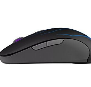 SteelSeries Heroes of the Storm Gaming Mouse