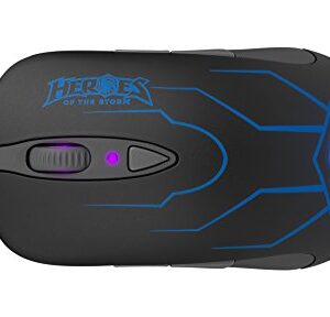 SteelSeries Heroes of the Storm Gaming Mouse