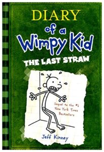 diary of a wimpy kid: the last straw [english]