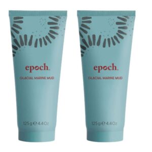 Nu Skin Epoch Glacial Marine Mud (2 pack)