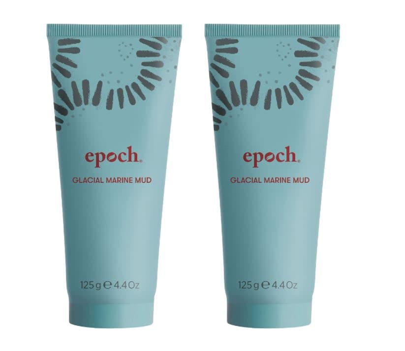 Nu Skin Epoch Glacial Marine Mud (2 pack)