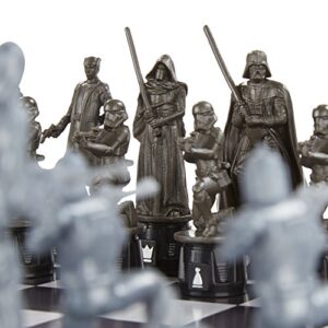 Star Wars Chess Game, 2 players