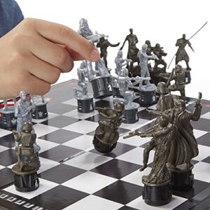 Star Wars Chess Game, 2 players