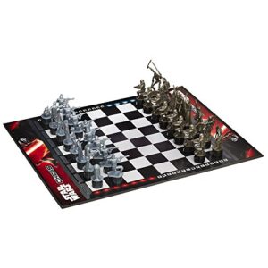 Star Wars Chess Game, 2 players