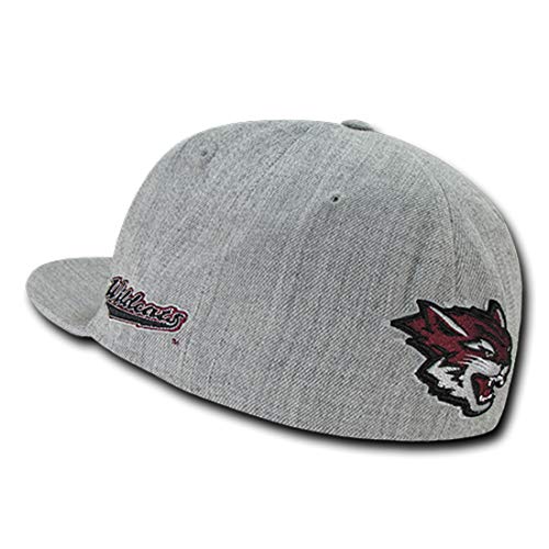 NCAA Game Day Fitted Cap College Caps - California State Univ Chico, 7 1/8