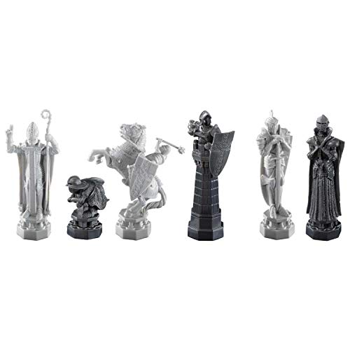 Harry Potter Wizard Chess Set