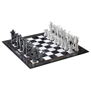 Harry Potter Wizard Chess Set