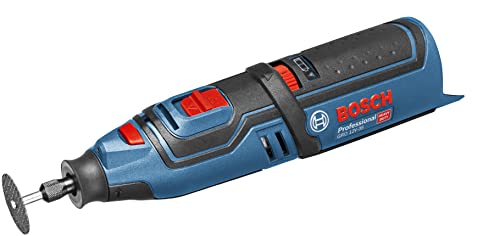 Bosch Professional GRO 12V-35 - Multiple-Tool Battery Operated Rotation.