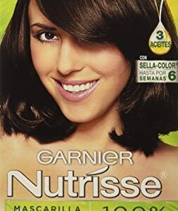 Garnier Nutrisse HAIR COLOR #30 ESPRESSO