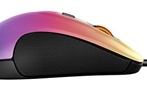 SteelSeries Rival 300 Gaming Mouse, Counter-Strike: Global Offensive Fade Edition