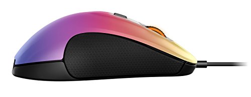 SteelSeries Rival 300 Gaming Mouse, Counter-Strike: Global Offensive Fade Edition