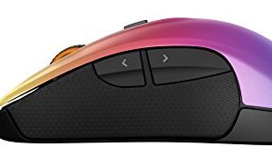 SteelSeries Rival 300 Gaming Mouse, Counter-Strike: Global Offensive Fade Edition