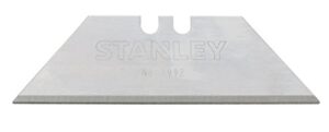 stanley 11-921 10-pack 1992 heavy-duty utility knife replacement blades