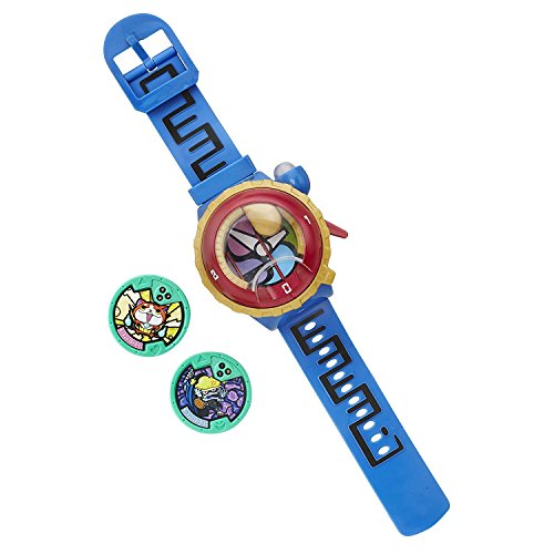 Hasbro Yokai Watch Model Zero Watch