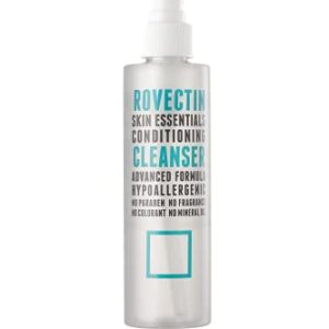 ROVECTIN] Conditioning Cleanser - pH Balanced Hypoallergenic Face Wash For Sensitive Skin (5.9 fl. oz)