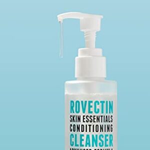 ROVECTIN] Conditioning Cleanser - pH Balanced Hypoallergenic Face Wash For Sensitive Skin (5.9 fl. oz)