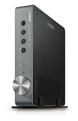YAMAHA WXA-50 MusicCast Wireless Streaming Amplifier