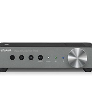 YAMAHA WXA-50 MusicCast Wireless Streaming Amplifier