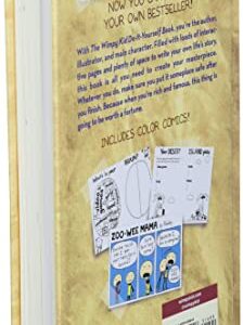 The Wimpy Kid Do-It-Yourself Book (Diary of a Wimpy Kid) by Jeff Kinney (2011-05-01)