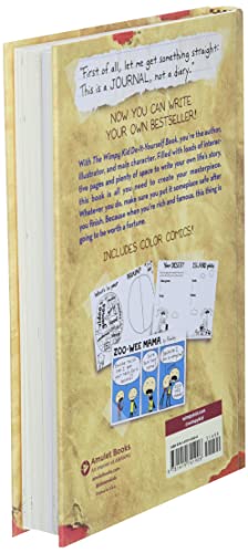 The Wimpy Kid Do-It-Yourself Book (Diary of a Wimpy Kid) by Jeff Kinney (2011-05-01)