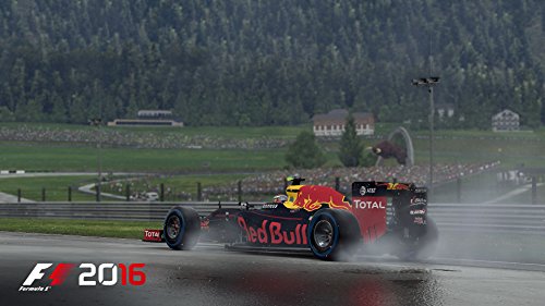 F1 2016 - Xbox One