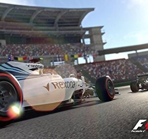 F1 2016 - Xbox One