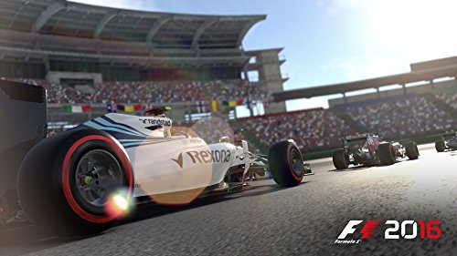 F1 2016 - Xbox One