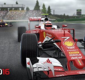 F1 2016 - Xbox One