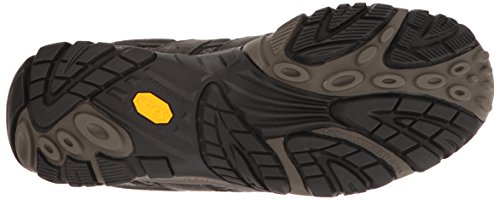 Merrell mens MOAB 2 WTPF Hiking Shoe, Beluga, 10 US