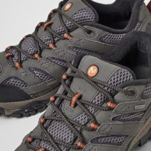 Merrell Men's Moab 2 Gtx Hiking Shoe, Beluga, 10.5 M US