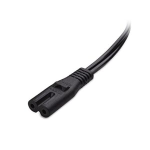 Omnihil AC Power Cord Compatible with SONOS PLAYBAR TV Sound Bar/Wireless Streaming Music Speaker Cable PS