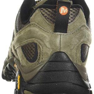 Merrell Men's Moab 2 Vent Hiking Shoe, Walnut, 9 M US