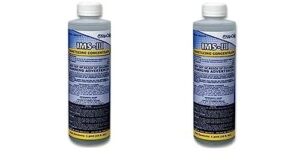 2 pack of 4211-34 ims-ii ice machine sanitizer 16 fl oz