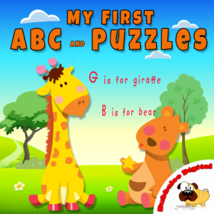 my first abc and puzzles [download]