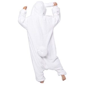 SAZAC Kigurumi - Cinnamoroll - Onesie Jumpsuit Halloween Costume