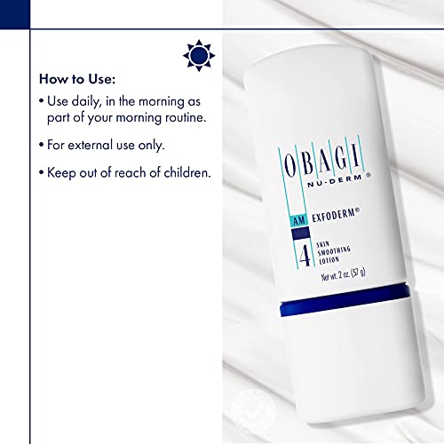 Obagi Medical Nu-Derm Exfoderm 2 oz Pack of 1